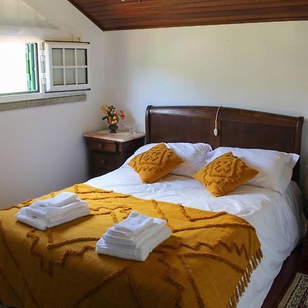 Paco Al Villa Moncao Luaran gambar