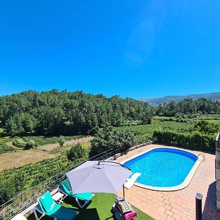 Paco Al Villa Moncao Luaran gambar