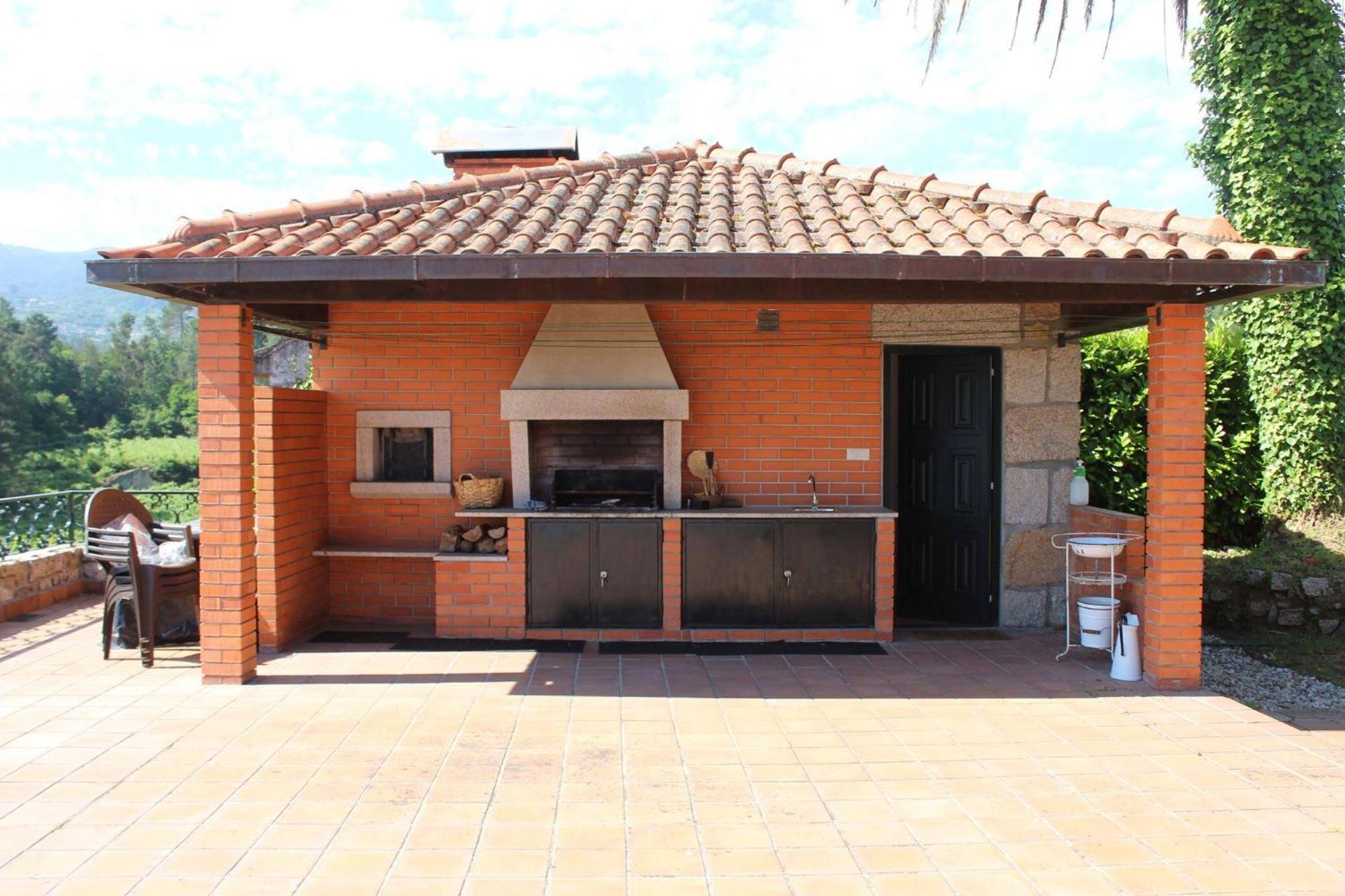 Paco Al Villa Moncao Luaran gambar